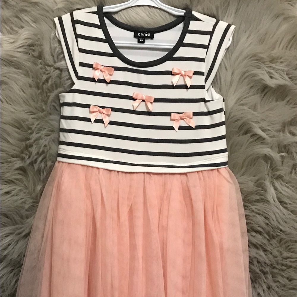 Zunie Girls Dress